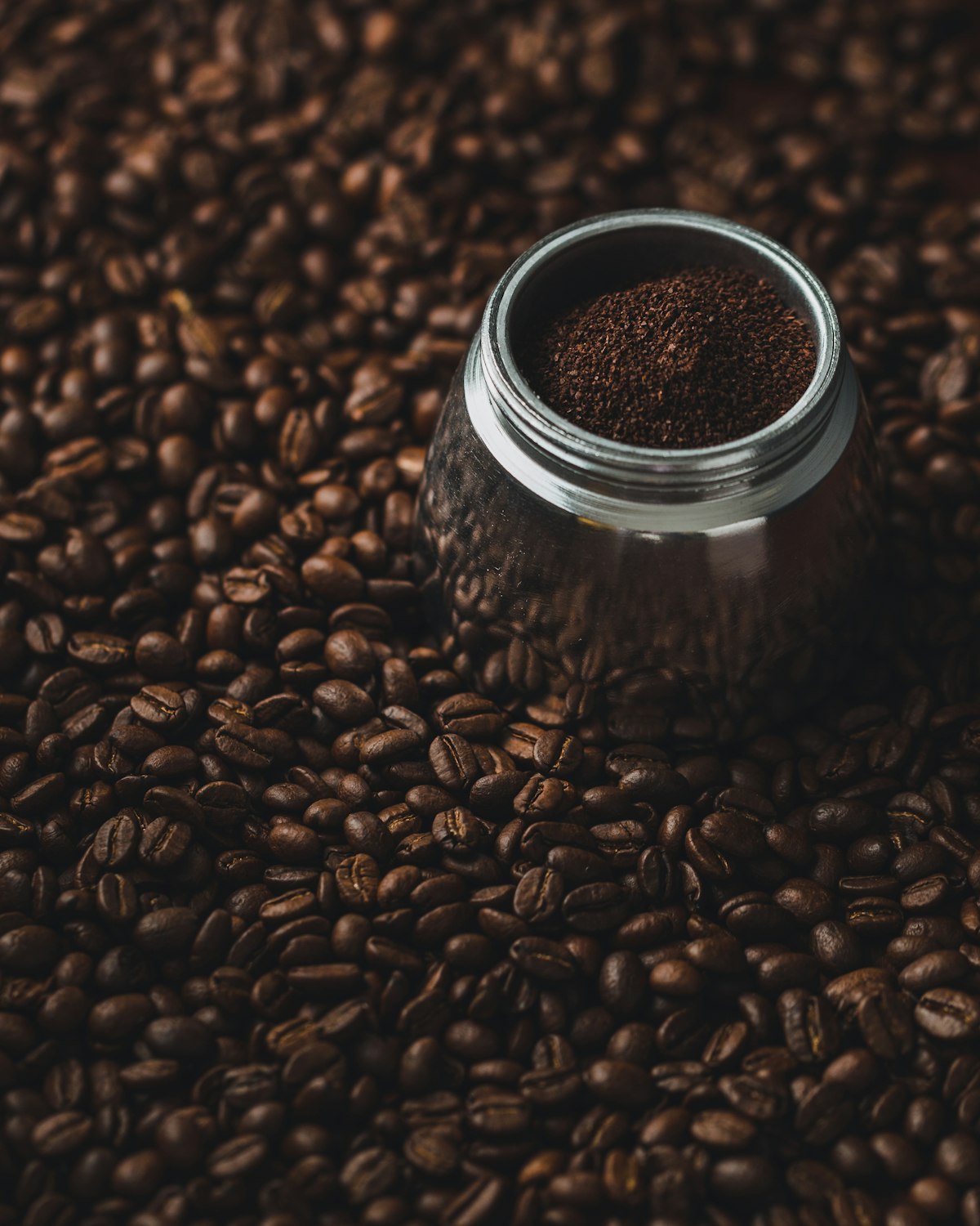 Coffee Packaging