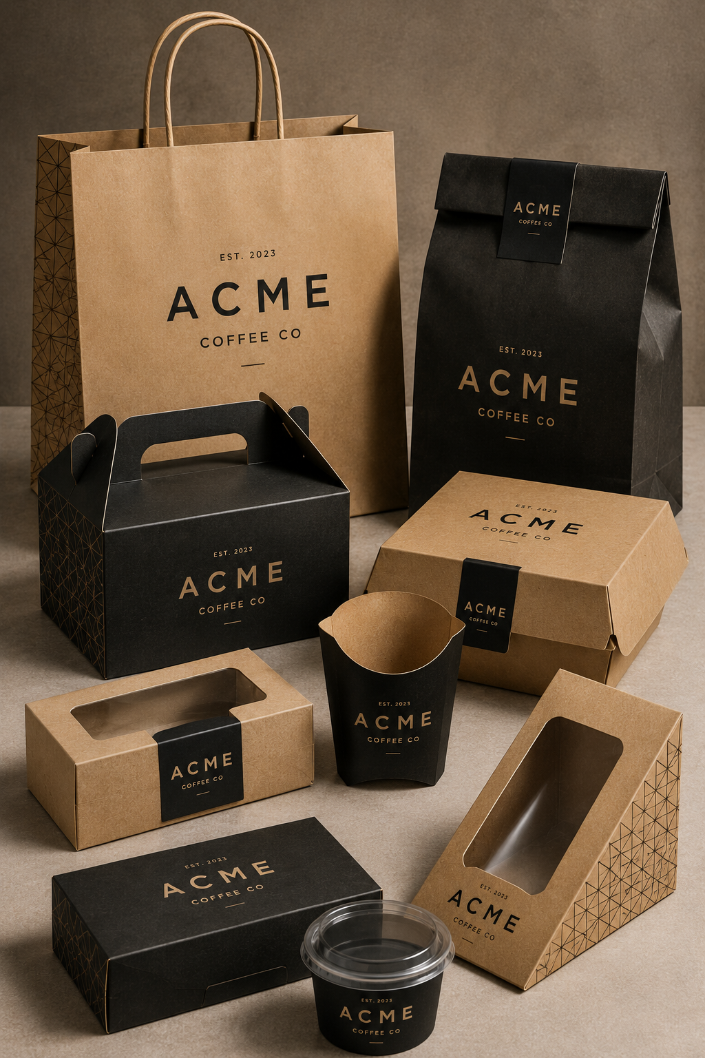Food Packaging